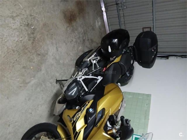 BMW R 1250 RS 12.500 € 2019 Gipuzkoa - 3