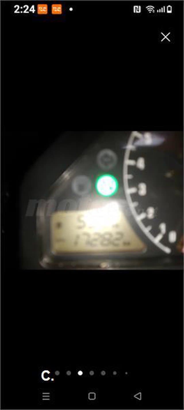 Honda CBR 1000RR 4600 € 2004 Huesca - 3