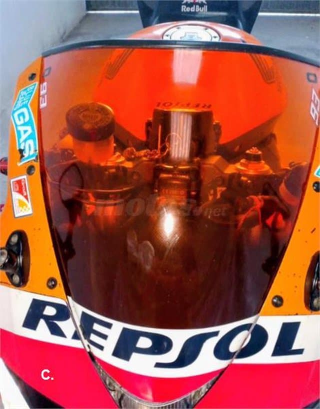 Honda CBR 1000RR 4600 € 2004 Huesca - 5