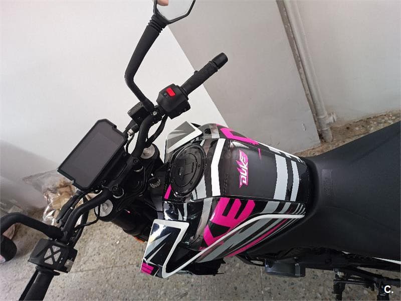 KTM 390 4400 € 2022 Tarragona - 3