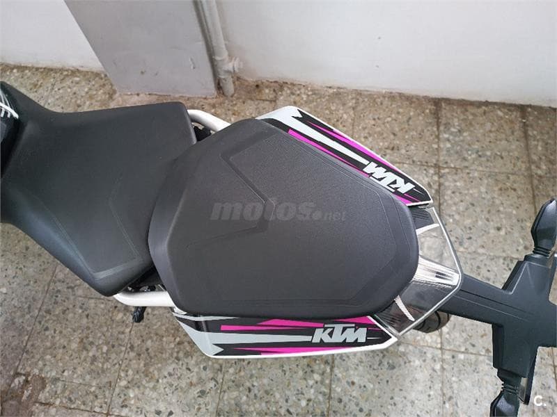 KTM 390 4400 € 2022 Tarragona - 4