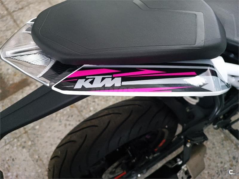 KTM 390 4400 € 2022 Tarragona - 6