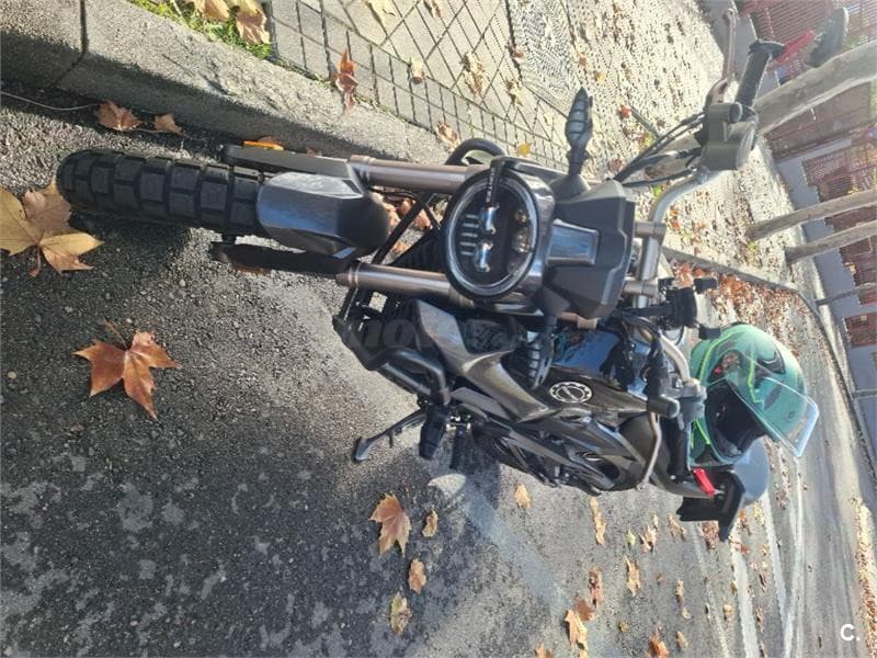 Zontes G1 125 2300 € 2021 Madrid - 1