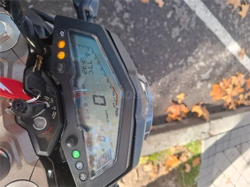 Zontes G1 125 2300 € 2021 Madrid - 2