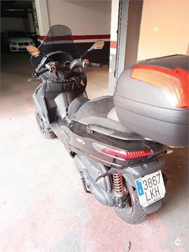 Piaggio Beverly 4500 € 2020 Barcelona - 2