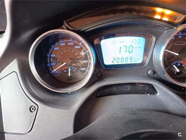 Piaggio Beverly 4500 € 2020 Barcelona - 4