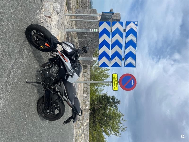 KTM 790 7500 € 2024 Burgos - 1