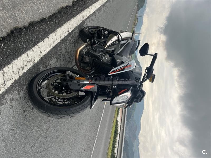 KTM 790 7500 € 2024 Burgos - 2