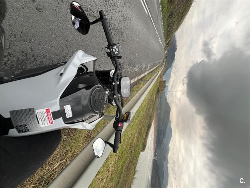 KTM 790 7500 € 2024 Burgos - 3