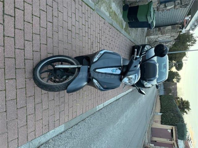 Piaggio Liberty 125 1200 € 2018 Madrid - 1