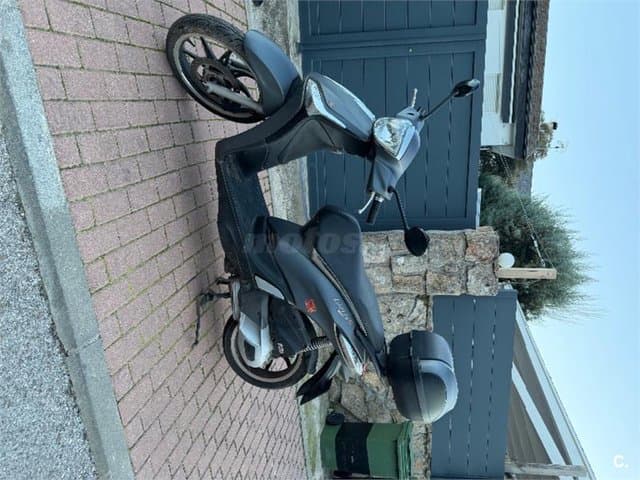 Piaggio Liberty 125 1200 € 2018 Madrid - 2