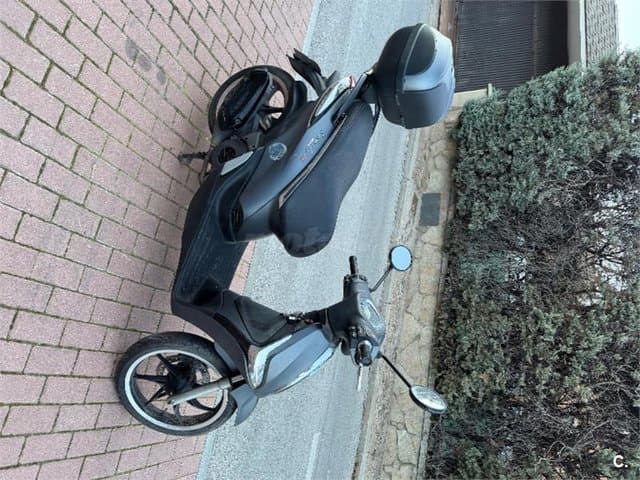 Piaggio Liberty 125 1200 € 2018 Madrid - 3