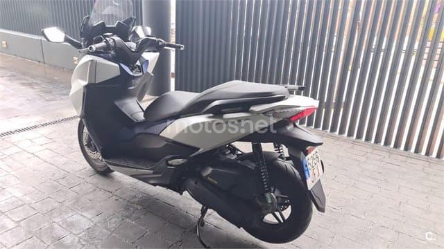 Honda Forza 125 3100 € 2016 Almería - 2