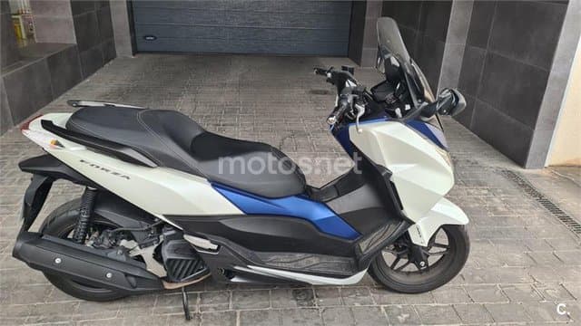 Honda Forza 125 3100 € 2016 Almería - 4
