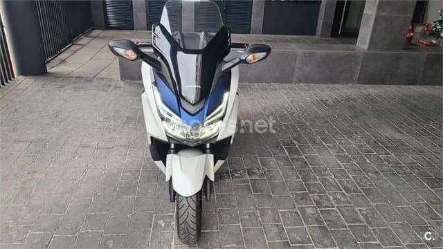 Honda Forza 125 3100 € 2016 Almería - 7