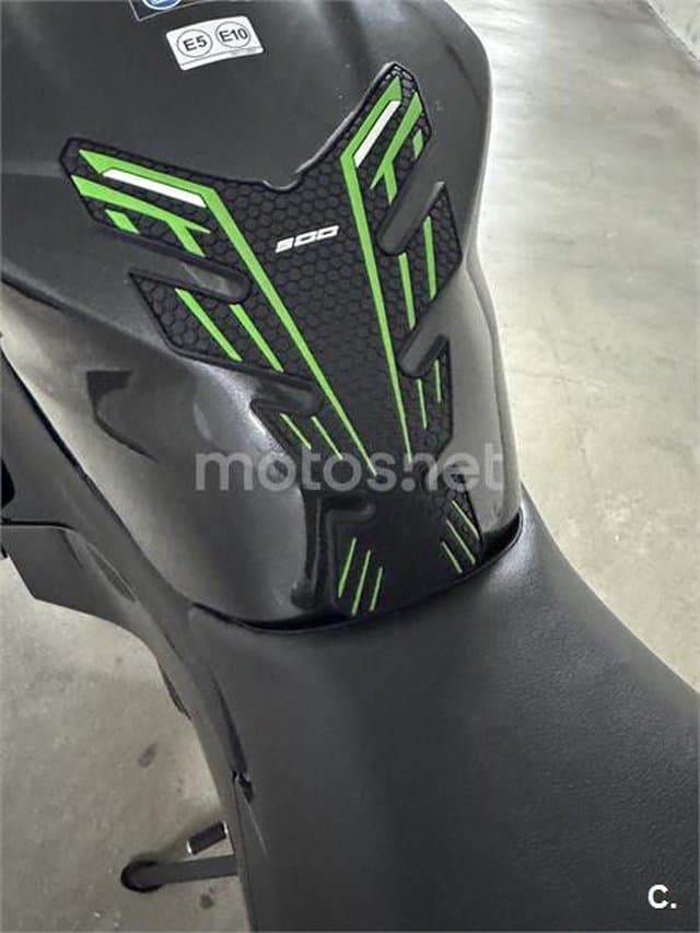 Kawasaki Ninja 500 5000 € 2025 Cantabria - 12