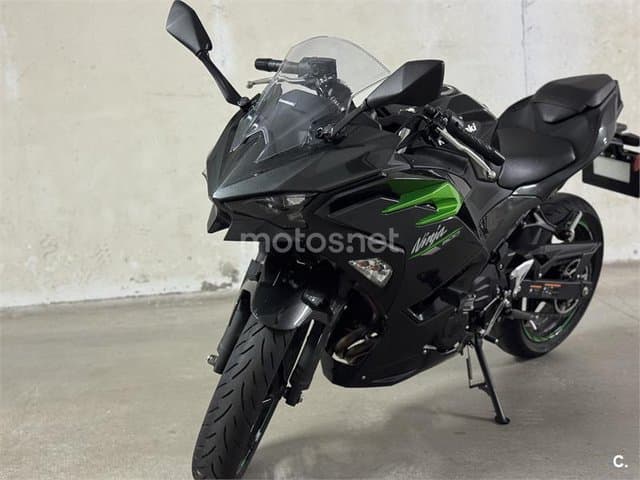 Kawasaki Ninja 500 5000 € 2025 Cantabria - 4