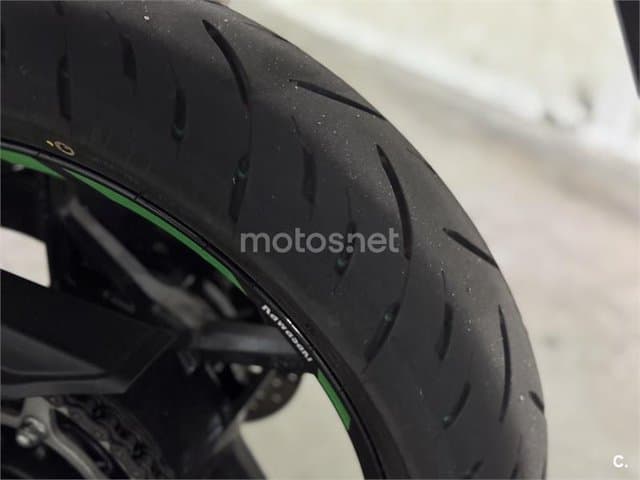 Kawasaki Ninja 500 5000 € 2025 Cantabria - 7