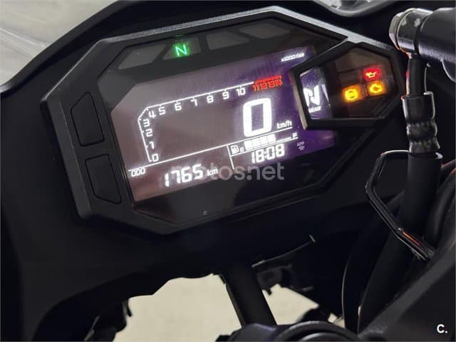 Kawasaki Ninja 500 5000 € 2025 Cantabria - 9