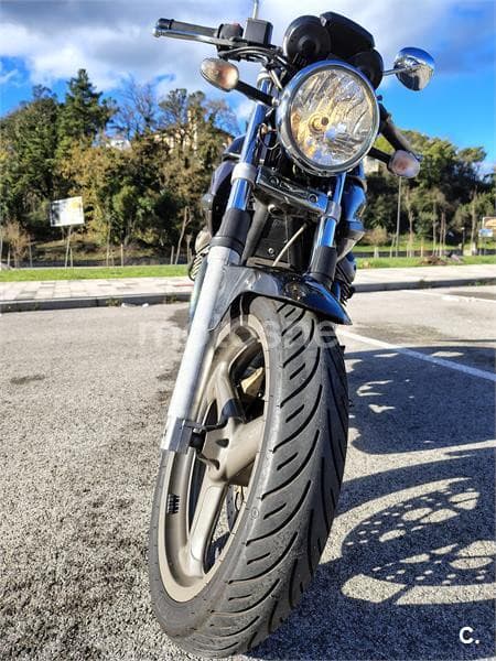 Moto Guzzi Breva 750 1800 € 2007 Bizkaia - 3