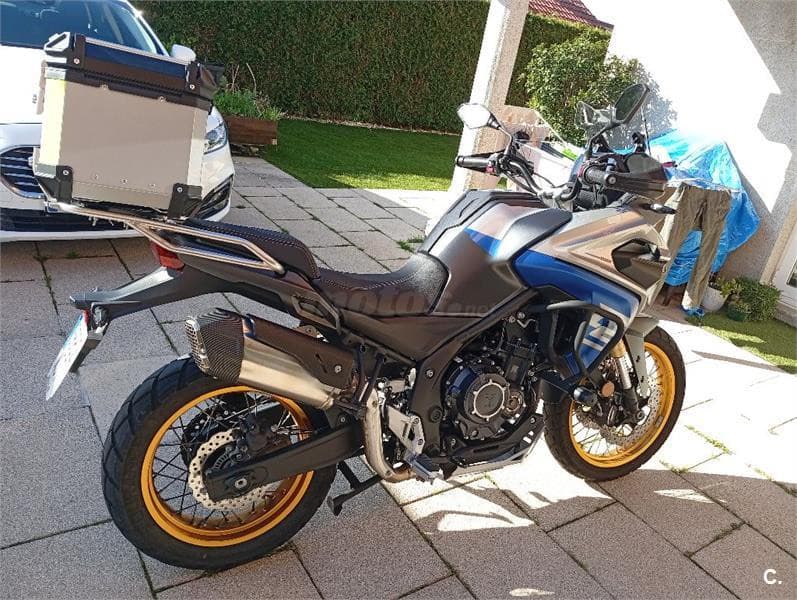 Voge 525 DSX 4800 € 2024 A Coruña - 1