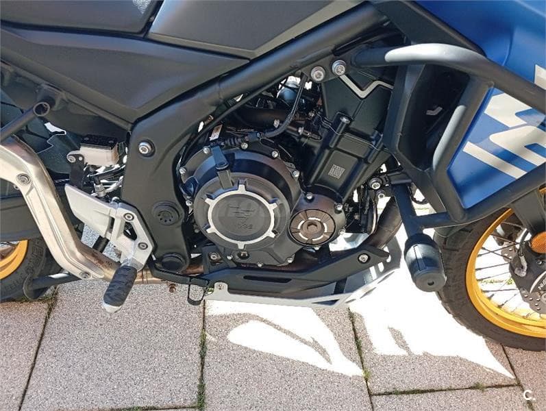 Voge 525 DSX 4800 € 2024 A Coruña - 2