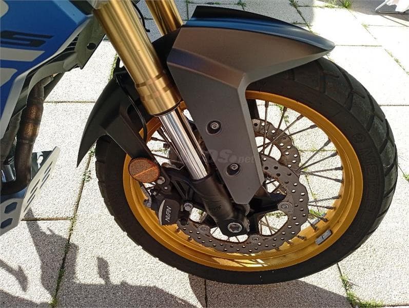 Voge 525 DSX 4800 € 2024 A Coruña - 4