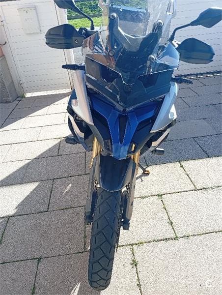 Voge 525 DSX 4800 € 2024 A Coruña - 5