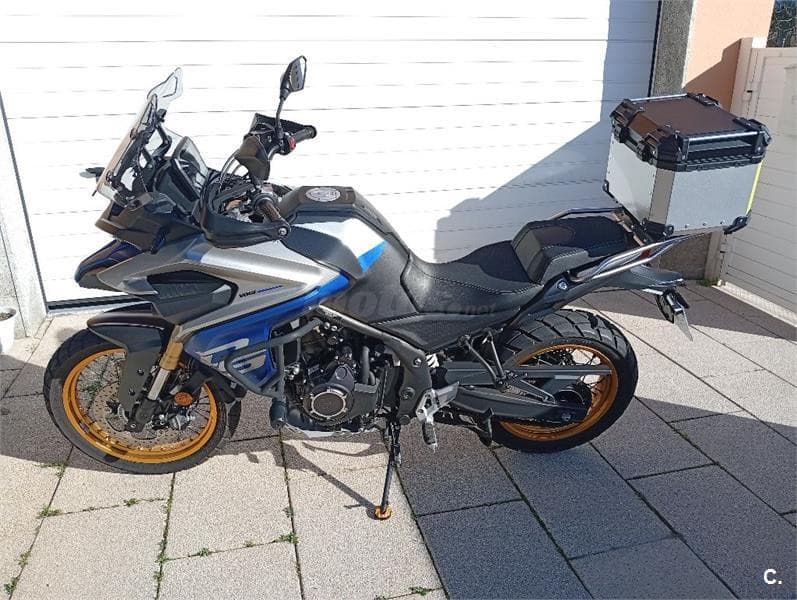 Voge 525 DSX 4800 € 2024 A Coruña - 6