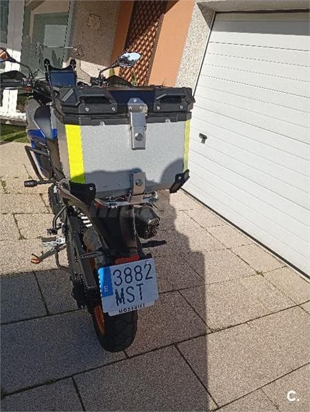 Voge 525 DSX 4800 € 2024 A Coruña - 8