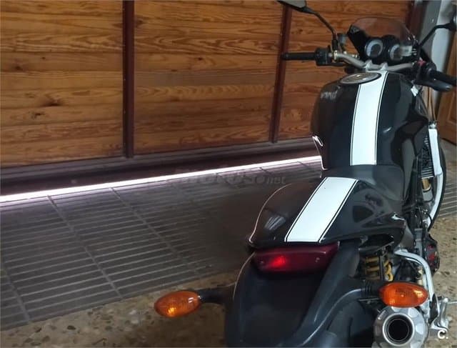 Ducati Monster S4R 4900 € 2005 Lleida - 4