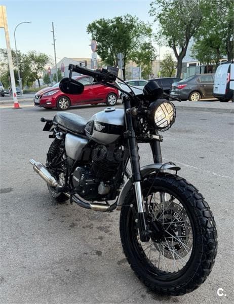 MASH Two Fifty 1750 € 2018 Madrid - 1