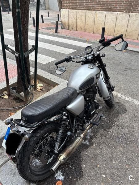 MASH Two Fifty 1750 € 2018 Madrid - 3