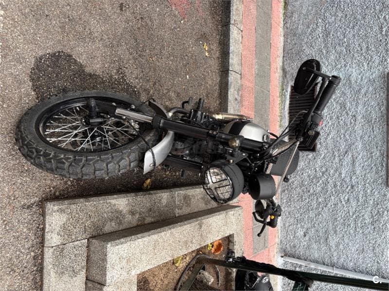 MASH Two Fifty 1750 € 2018 Madrid - 4