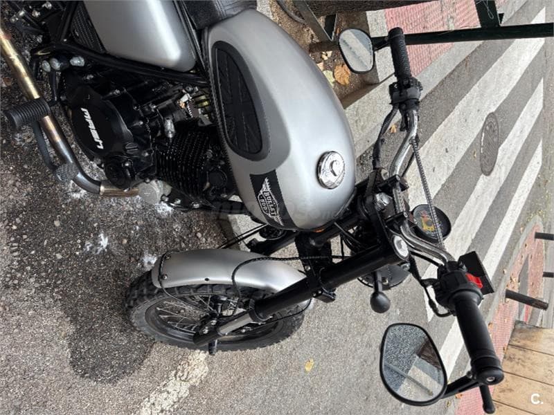 MASH Two Fifty 1750 € 2018 Madrid - 5