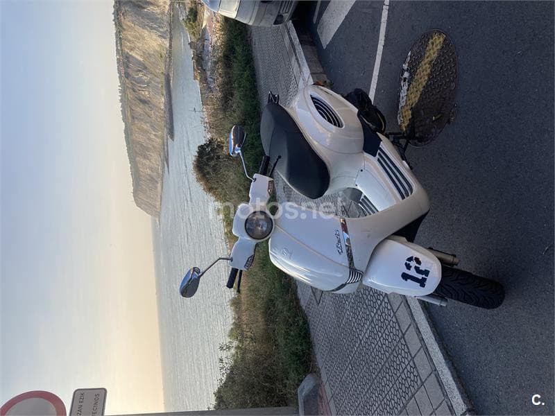 Daelim Besbi 125 1000 € 2018 Bizkaia - 2