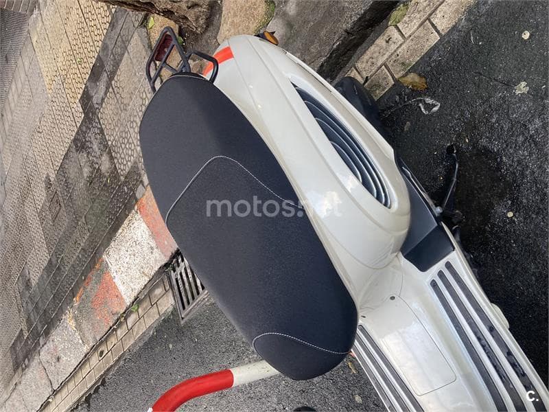 Daelim Besbi 125 1000 € 2018 Bizkaia - 3