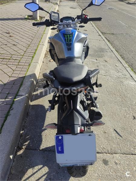 Voge 500 2999 € 2022 Madrid - 6