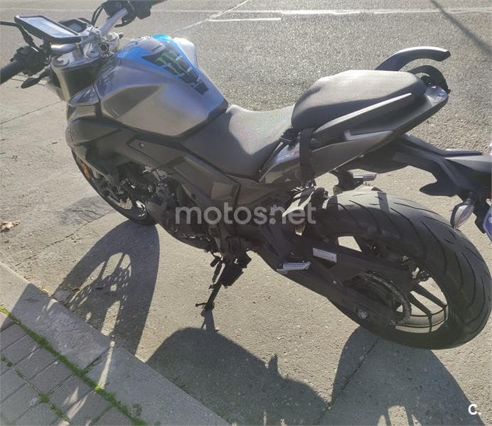 Voge 500 2999 € 2022 Madrid - 7