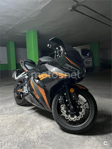 MITT GP2 125 3100 € 2022 Valencia - 1