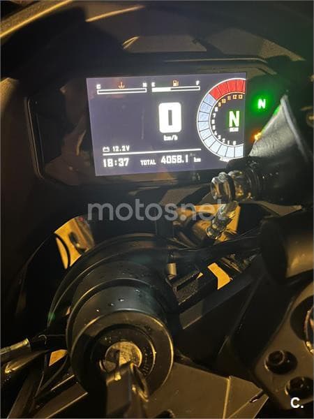 MITT GP2 125 3100 € 2022 Valencia - 2