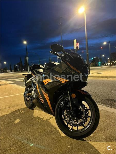 MITT GP2 125 3100 € 2022 Valencia - 6