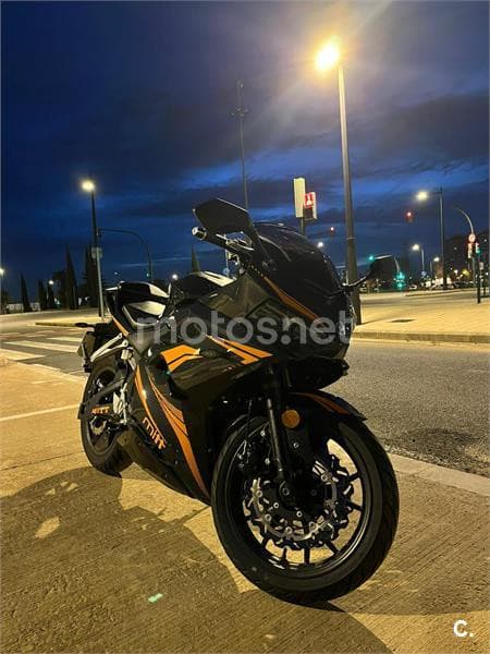 MITT GP2 125 3100 € 2022 Valencia - 7