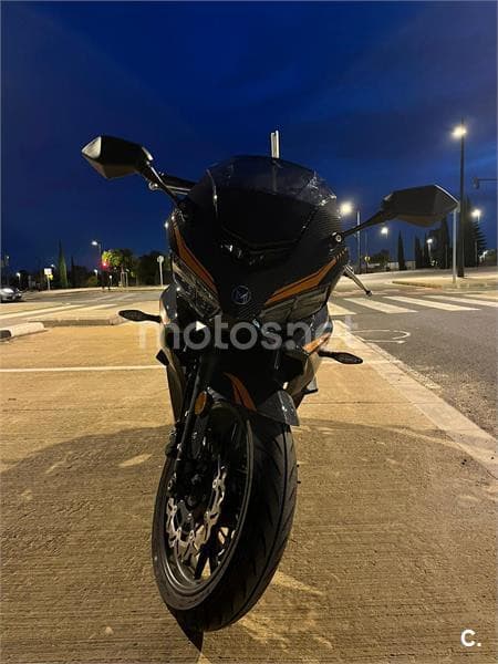 MITT GP2 125 3100 € 2022 Valencia - 8