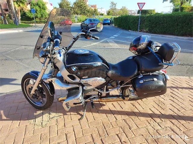 BMW R 1200 C Classic 4500 € 1998 Almería - 2