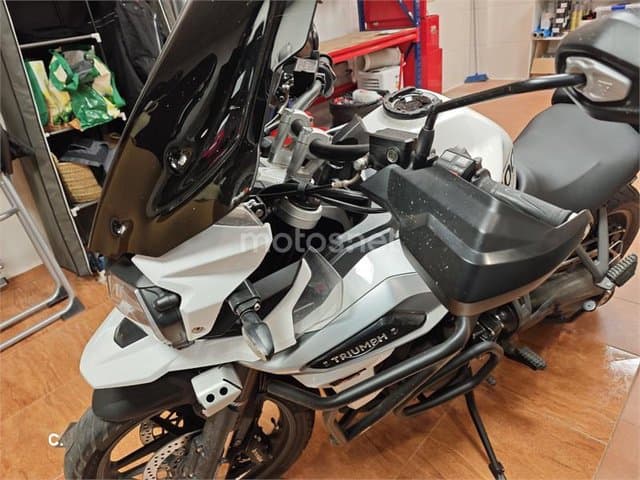 Triumph Tiger 1200 9999 € 2019 Murcia - 4
