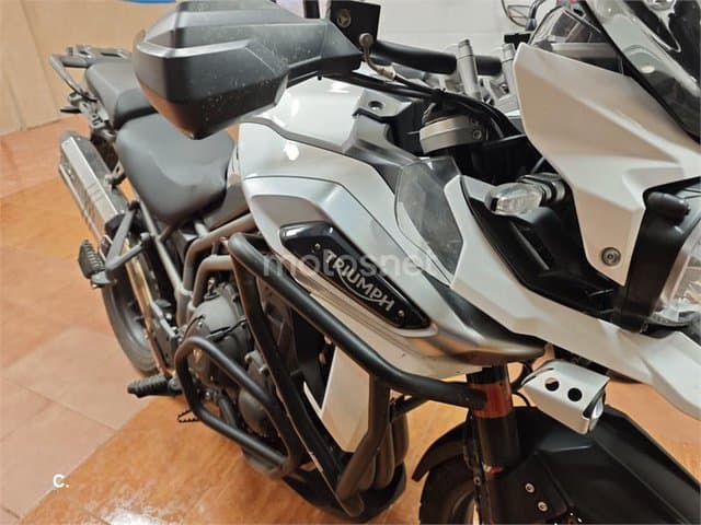 Triumph Tiger 1200 9999 € 2019 Murcia - 5