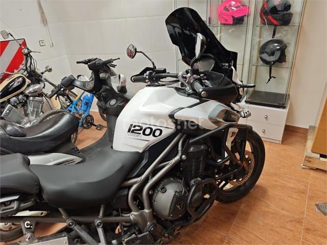 Triumph Tiger 1200 9999 € 2019 Murcia - 6