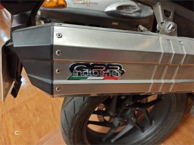 Triumph Tiger 1200 9999 € 2019 Murcia - 7