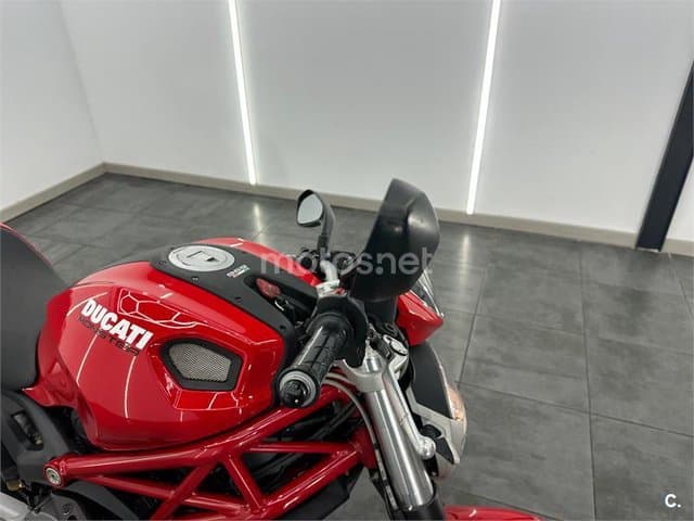 Ducati Monster 696 5900 € 2013 Málaga - 1